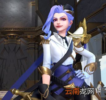 英雄联盟手游s2赛季皮肤是什么 英雄联盟手游第二赛季排位奖励皮肤介绍