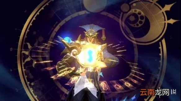 英雄联盟手游星域皮肤怎么样 lol手游星域皮肤抢先登陆
