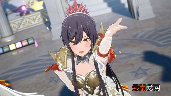 偶像大师破晓传说联动服装好看吗 偶像大师破晓联动dlc介绍