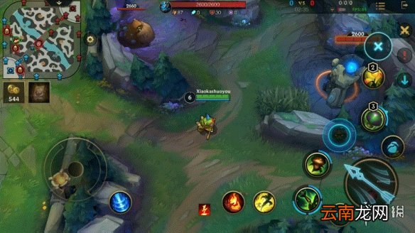 英雄联盟手游提莫怎么出装 lol手游提莫上分攻略