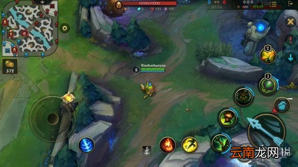 英雄联盟手游提莫怎么出装 lol手游提莫上分攻略