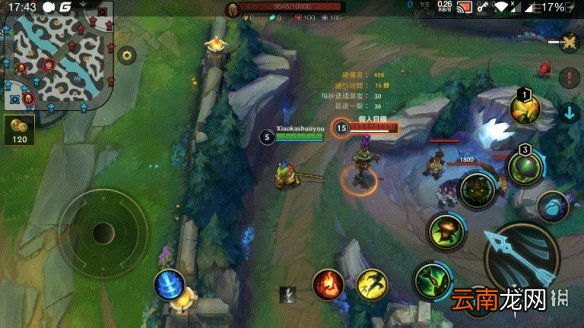 英雄联盟手游提莫怎么出装 lol手游提莫上分攻略