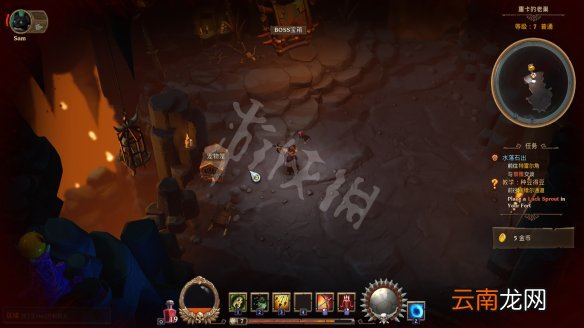 火炬之光3宠物怎么获得 火炬之光3宠物种类与技能介绍