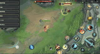 英雄联盟手游盲僧怎么R闪 lol手游瞎子R闪教学
