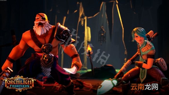 火炬之光3steam多少钱 火炬之光3steam版价格介绍