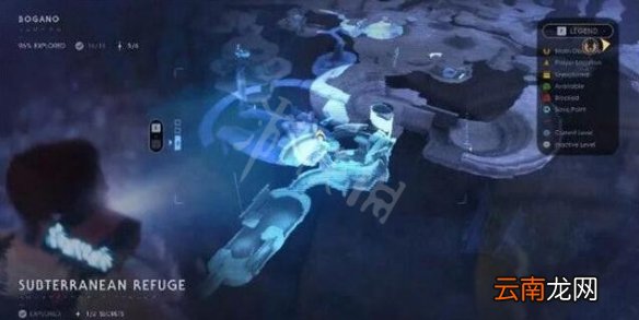 星战绝地陨落的武士团博伽诺星球秘密点奖励获得方法_网