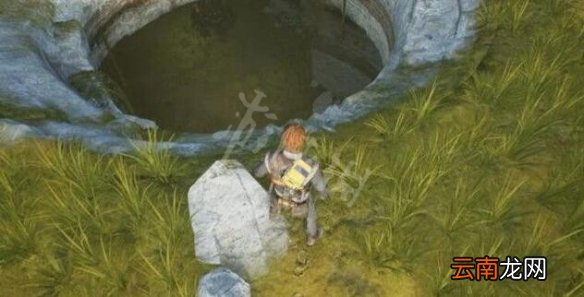 星战绝地陨落的武士团博伽诺星球秘密点奖励获得方法_网