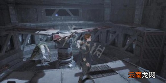 星战绝地陨落的武士团怪兽位置打法技巧介绍 怪兽在哪里_网