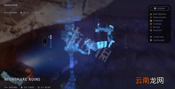 星战绝地陨落的武士团怪兽位置打法技巧介绍 怪兽在哪里_网
