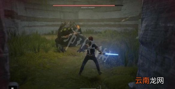 星战绝地陨落的武士团怪兽位置打法技巧介绍 怪兽在哪里_网
