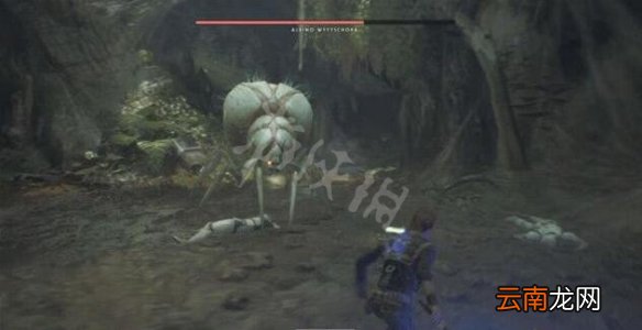星战绝地陨落的武士团怪兽位置打法技巧介绍 怪兽在哪里_网