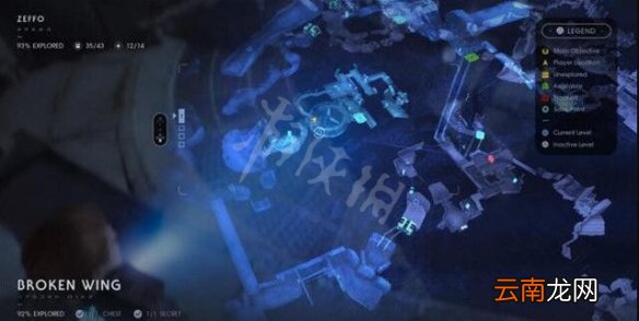 星战绝地陨落的武士团怪兽位置打法技巧介绍 怪兽在哪里_网