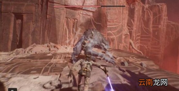 星战绝地陨落的武士团怪兽位置打法技巧介绍 怪兽在哪里_网