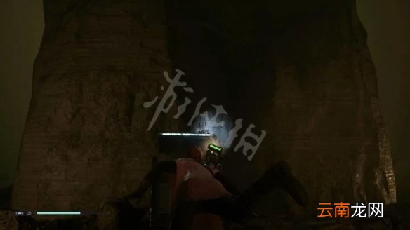1 星球大战绝地陨落的武士团宝箱位置介绍 博加诺星全宝箱位置 英勇与智慧II_网