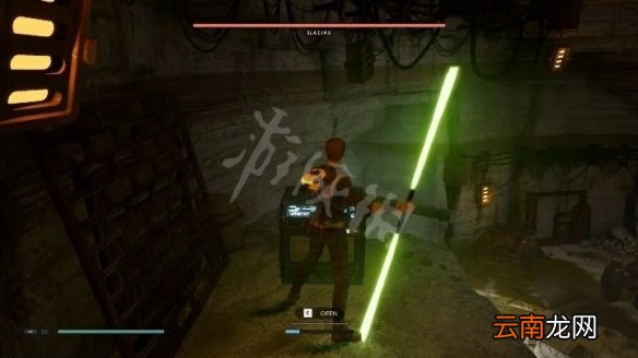 1 星球大战绝地陨落的武士团宝箱位置介绍 博加诺星全宝箱位置 英勇与智慧II_网