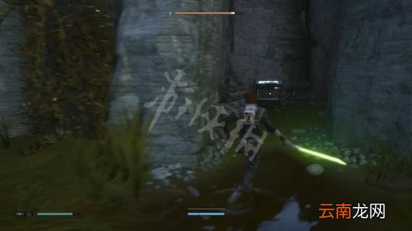 1 星球大战绝地陨落的武士团宝箱位置介绍 博加诺星全宝箱位置 英勇与智慧II_网