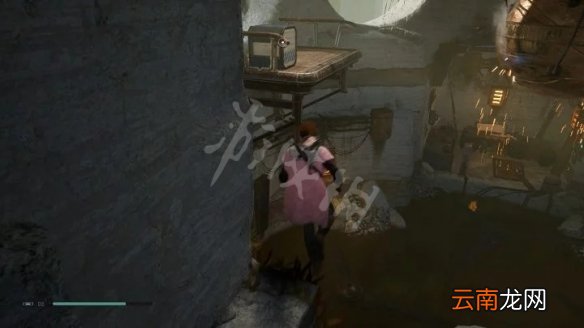 1 星球大战绝地陨落的武士团宝箱位置介绍 博加诺星全宝箱位置 英勇与智慧II_网