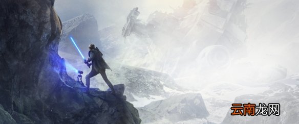 星球大战绝地陨落的武士团实机演示分享 游戏怎么样