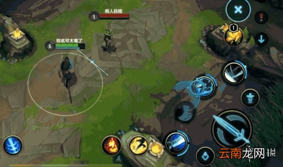 英雄联盟手游亚索怎么样 英雄联盟手游亚索技能介绍
