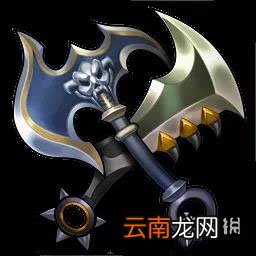 英雄联盟手游诺手任务奖励有哪些 lol手游诺手任务奖励介绍