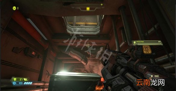 毁灭战士永恒作弊码无限生命在哪里 无限生命位置介绍