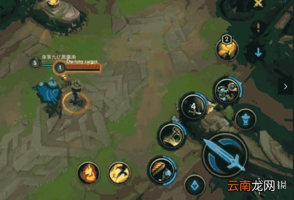 英雄联盟手游贾克斯出装介绍 lol手游贾克斯武器大师上分攻略