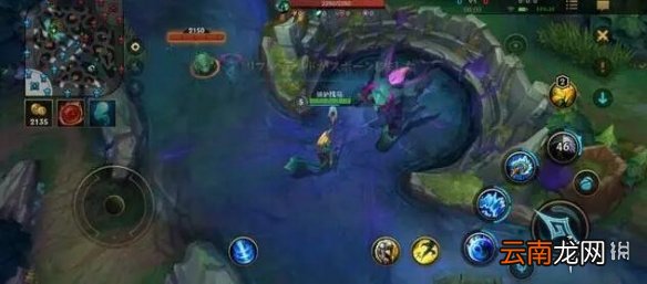 英雄联盟手游和王者荣耀有什么区别 lol手游和王者荣耀对比