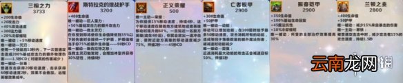 英雄联盟手游上分英雄赵信玩法攻略 lol手游上分英雄推荐