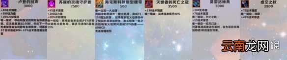 英雄联盟手游上分英雄阿狸玩法攻略 lol手游上分英雄推荐