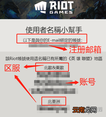 英雄联盟手游拳头账号密码忘了怎么办 lol手游拳头账号怎么找回