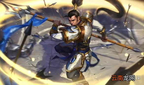 英雄联盟手游1.0版本英雄平衡性调整 lol手游重大改动