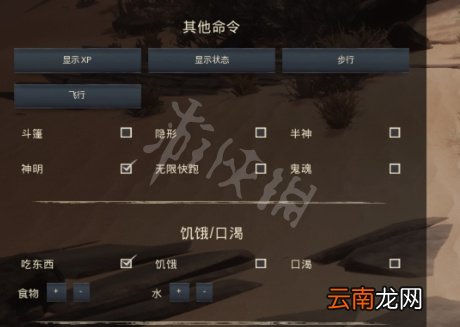流放者柯南白金攻略图文详解详解 流放者柯南白金怎么达成 如何开启控制台