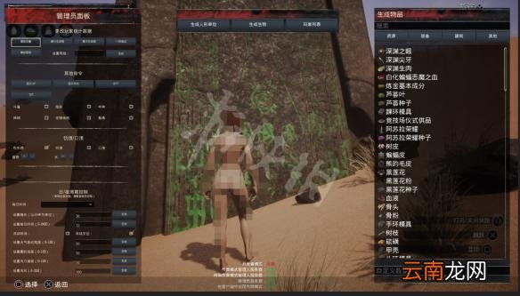 流放者柯南白金攻略图文详解详解 流放者柯南白金怎么达成 如何开启控制台
