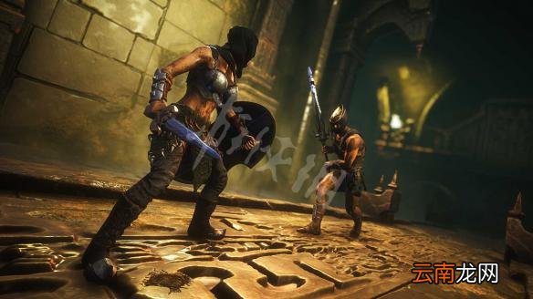 流放者柯南ps4视角切换方法分享 流放者柯南怎么调视角