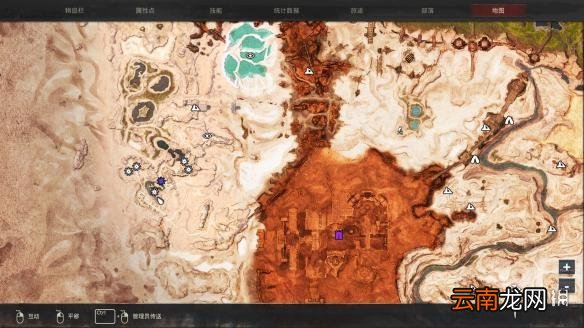 流放者柯南所有舞蹈学习位置分享 游戏中有哪些舞蹈 蛇舞