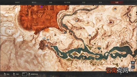 流放者柯南所有舞蹈学习位置分享 游戏中有哪些舞蹈 蛇舞
