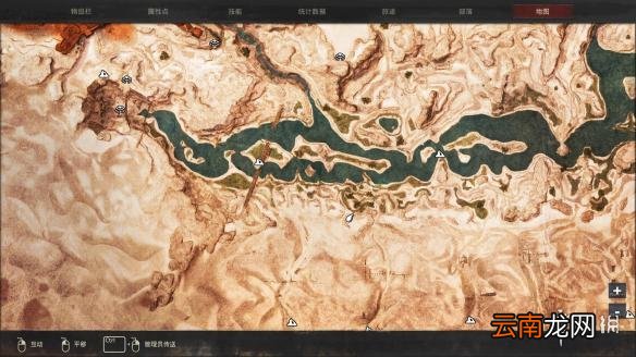 流放者柯南奥菲联人日记收集地点汇总 奥菲联人日记在哪收集 奥菲联人的日记①