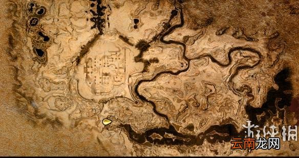 流放者柯南新地宫进入方法图文介绍 新地宫怎么进入