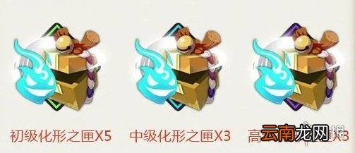 古今江湖周年庆活动汇总 古今江湖周年庆七大福利一览