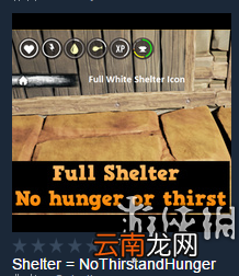 流放者柯南全MOD图文介绍 流放者柯南MOD说明 MOD在哪里