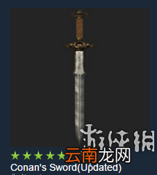 流放者柯南全MOD图文介绍 流放者柯南MOD说明 MOD在哪里