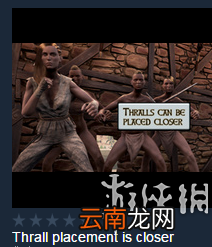 流放者柯南全MOD图文介绍 流放者柯南MOD说明 MOD在哪里