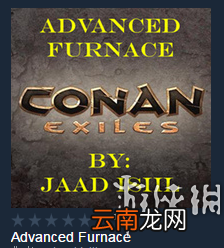 流放者柯南全MOD图文介绍 流放者柯南MOD说明 MOD在哪里