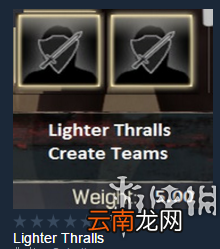 流放者柯南全MOD图文介绍 流放者柯南MOD说明 MOD在哪里