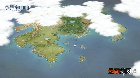 玛娜希斯回响世界观怎么样 玛娜希斯回响世界观介绍