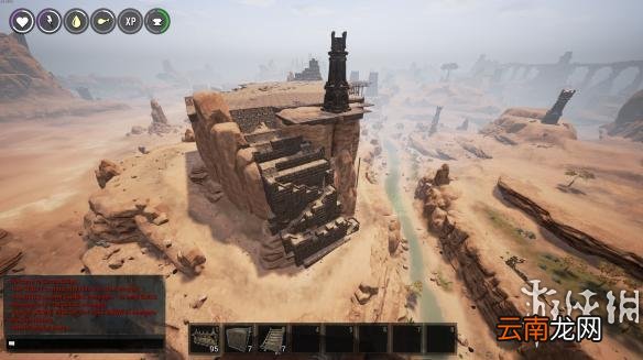 流放者柯南地基制作图鉴 怎么制作地基 地基制作图鉴