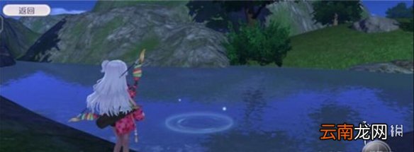 玛娜希斯回响钓鱼怎么玩 玛娜希斯回响钓鱼玩法攻略
