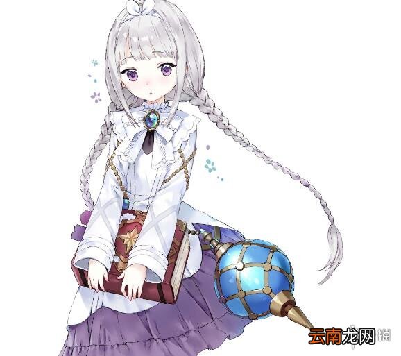 玛娜希斯回响吉尔伯塔角色怎么样 玛娜希斯回响吉尔伯塔角色设定介绍