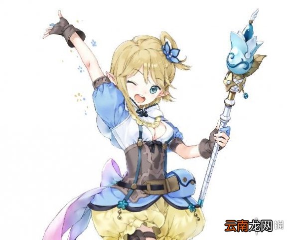 玛娜希斯回响塞纳菲娜角色怎么样 玛娜希斯回响塞纳菲娜角色设定介绍