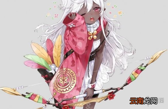 玛娜希斯回响法露露角色怎么样 玛娜希斯回响法露露角色设定介绍